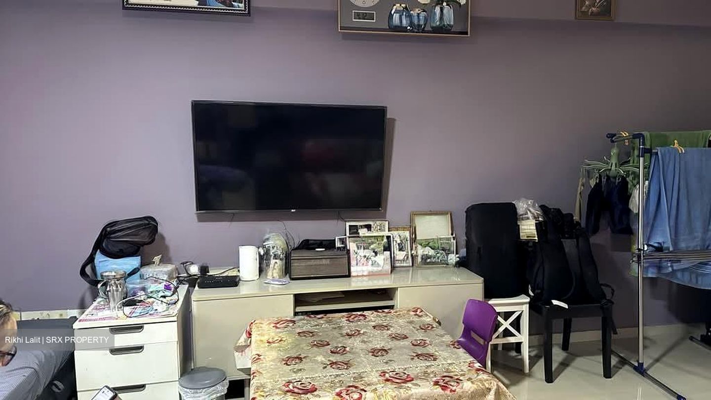 Blk 150 Rivervale Green (Sengkang), HDB 4 Rooms #568372501
